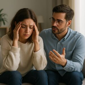Υπερβολικό Άγχος & Αντιμετώπιση: 21 έξυπνες στρατηγικές & πρακτικά βήματα psychologyhub.gr