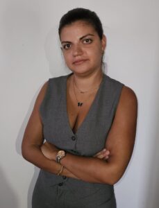 Μαρία Μπότσαρη