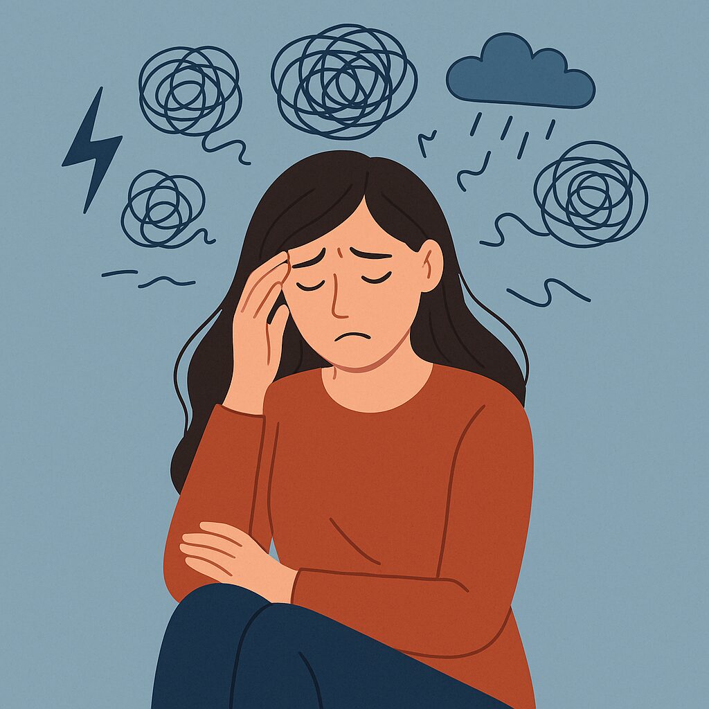 Τι είναι το άγχος; Συμβουλές & θεραπεία psychologyhub.gr