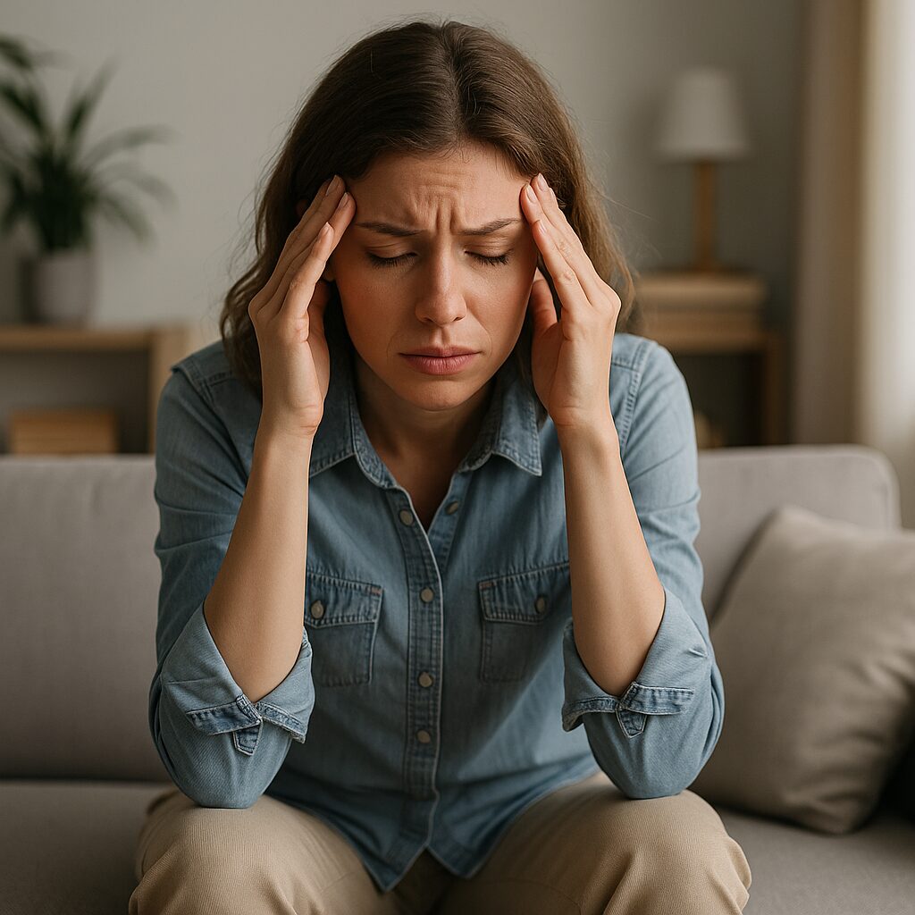 Υπερβολικό Άγχος & Αντιμετώπιση: 21 έξυπνες στρατηγικές & πρακτικά βήματα (Απόλυτος Οδηγός)