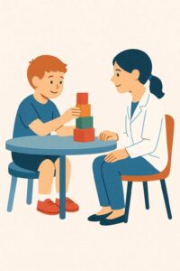 Κέντρο Εργοθεραπείας psychologyhub.gr