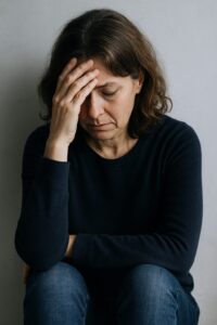 Συμπτώματα κατάθλιψης: Αναγνώριση, κατανόηση και αντιμετώπιση