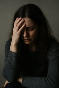 Μείζων καταθλιπτική διαταραχή: Πλήρης οδηγός κατανόησης