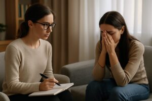 Ψυχοθεραπεία: Ο Απόλυτος Οδηγός για την Κατανόηση και τη Θεραπεία της Ψυχικής Υγείας