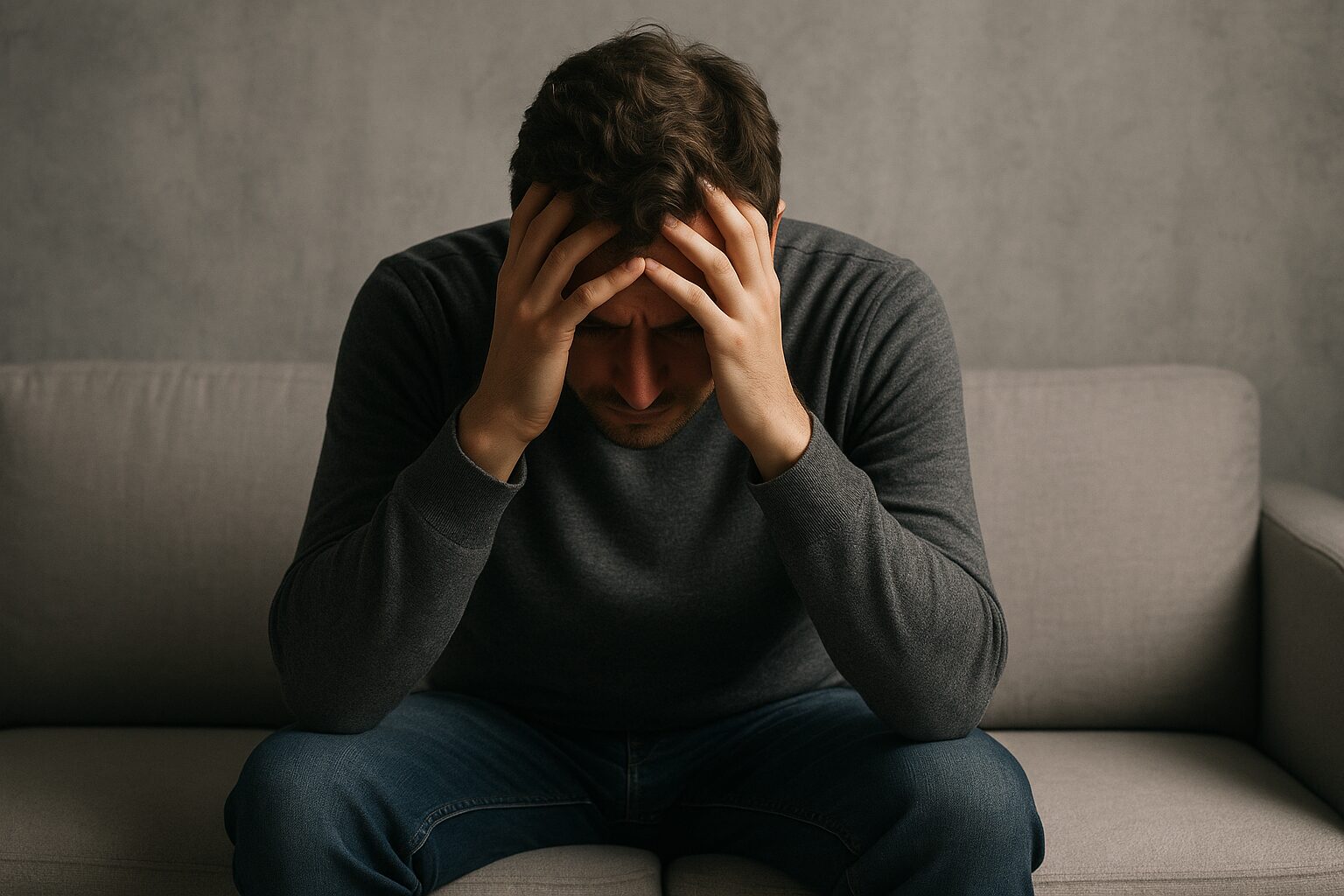 Τι είναι η κατάθλιψη