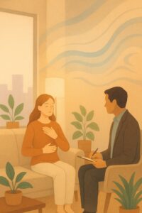 Ψυχολόγος για κρίσεις πανικού – Πλήρης οδηγός