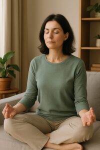 10 Αποτελεσματικές Στρατηγικές Μείωσης του Στρες που Αλλάζουν τη Ζωή σου