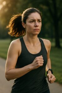 Ο Ρόλος της Άσκησης στη Διαχείριση του Στρες