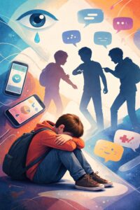 Σχολικός εκφοβισμός