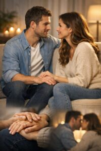 Επικοινωνία στο ζευγάρι: το θεμέλιο της ουσιαστικής σχέσης