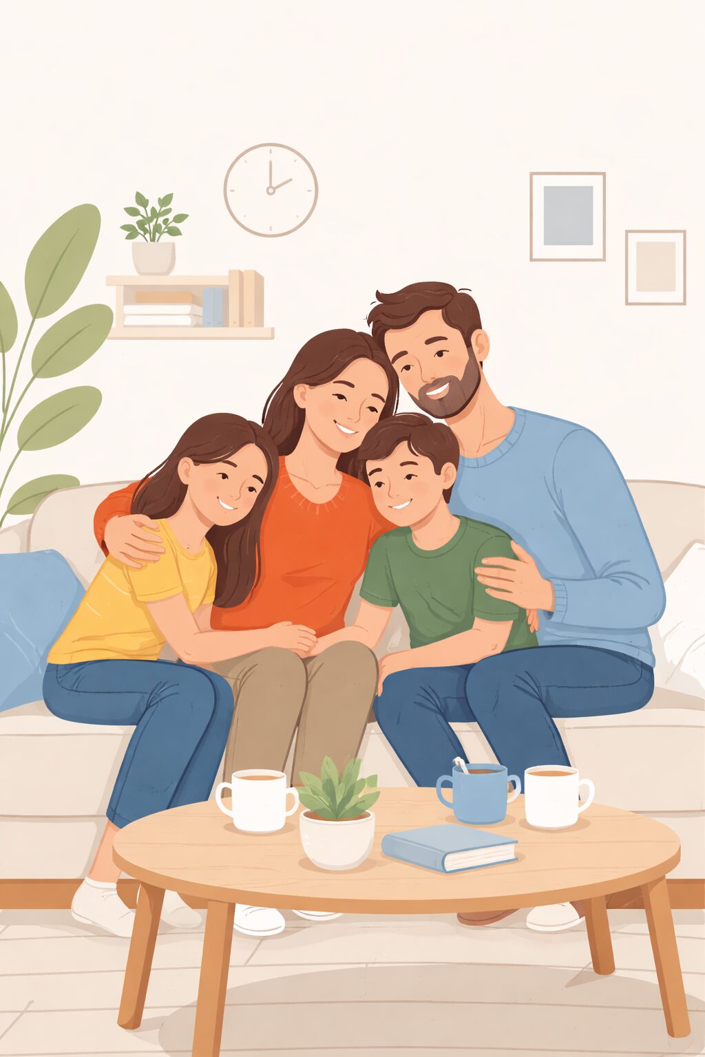 Θέματα Οικογενειακών Σχέσεων