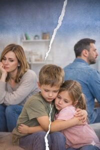 Επιπτώσεις διαζυγίου στο παιδί: 10 αλήθειες